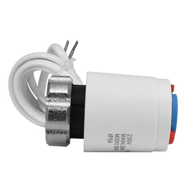 4 PDM executive control H30