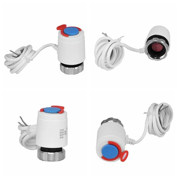 5 24V electric Valve H30