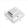 Fan Coil Thermostat 120v