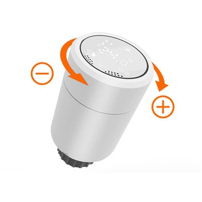 วาล์วหม้อน้ำ Smart Trv
